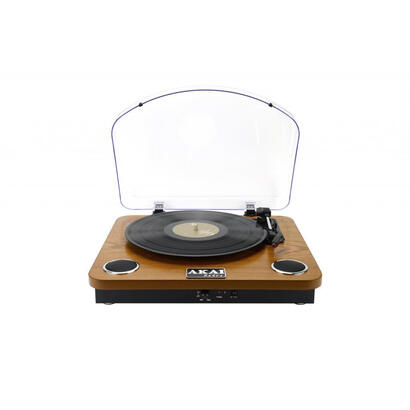 tocadiscos-akai-att-11bt-de-traccion-por-correa-marron