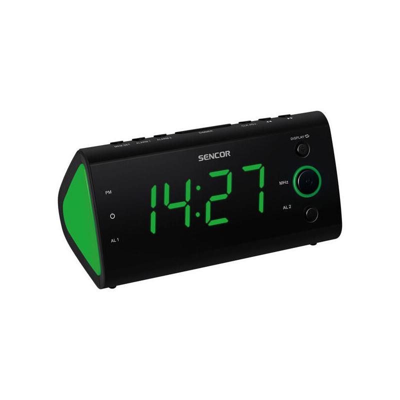 sencor-src-170-reloj-digital-negro-verde