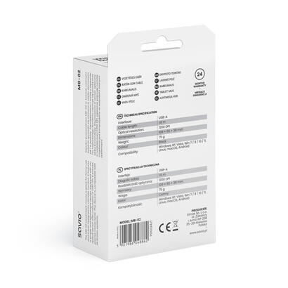 raton-savio-mb-03-optico-con-cable-usba-1200-dpi