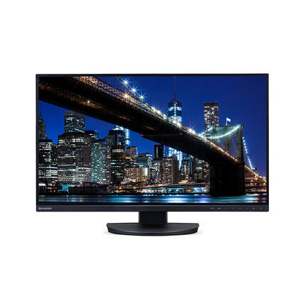 multisync-ea272qb-27-negro