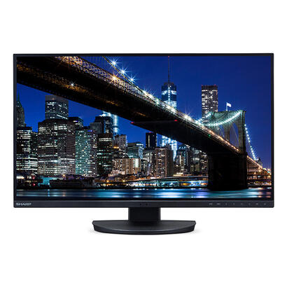 sharp-multisync-ea272q-pantalla-para-pc-686-cm-27-2560-x-1440-pixeles-4k-ultra-hd-lcd-negro