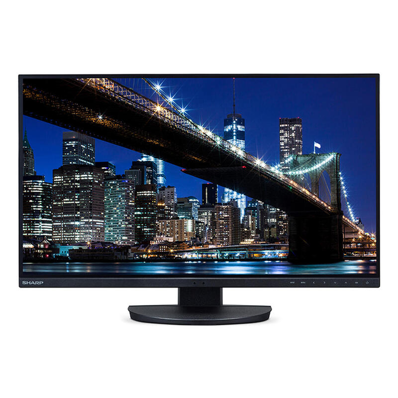 sharp-multisync-ea272q-pantalla-para-pc-686-cm-27-2560-x-1440-pixeles-4k-ultra-hd-lcd-negro