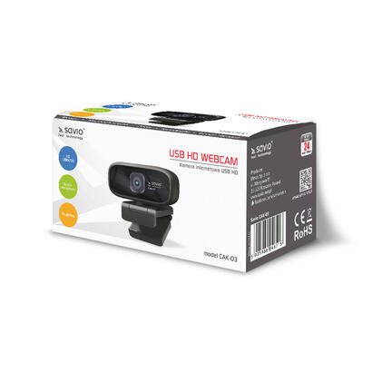 usb-webcam-cak-03-720p-savio
