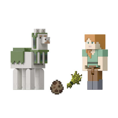 minecraft-alex-lama