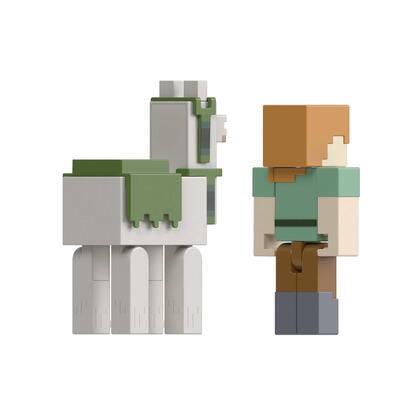 minecraft-alex-lama