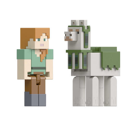 minecraft-alex-lama