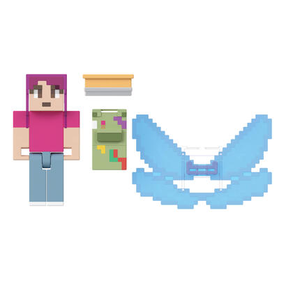 minecraft-htl95-figura-de-juguete-para-ninos