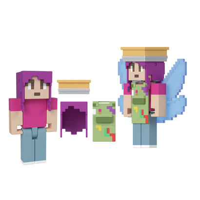 minecraft-htl95-figura-de-juguete-para-ninos