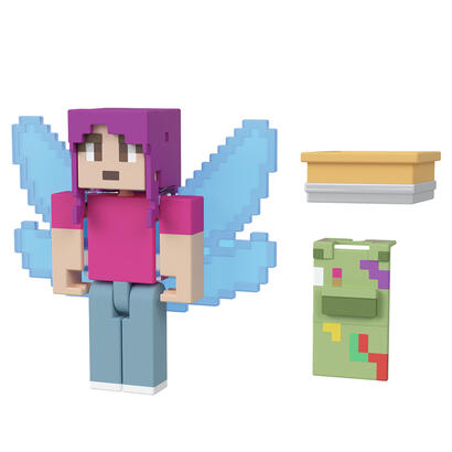 minecraft-htl95-figura-de-juguete-para-ninos
