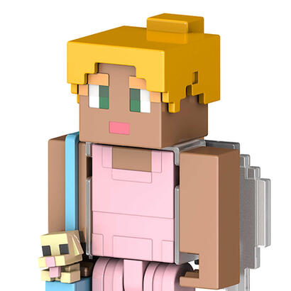 minecraft-creator-puppy-purse