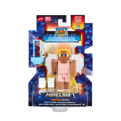minecraft-creator-puppy-purse