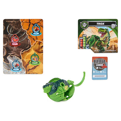 bakugan