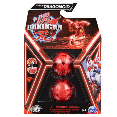 bakugan