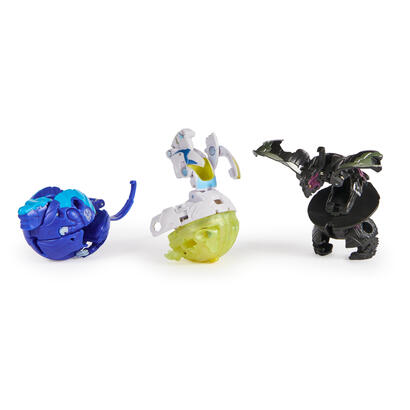 bakugan