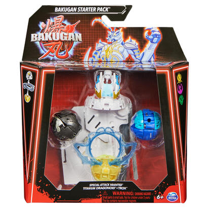 bakugan