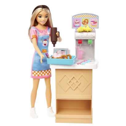 barbie-skipper