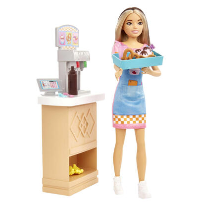 barbie-skipper
