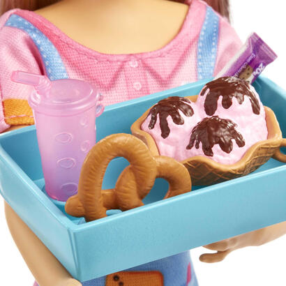 barbie-skipper