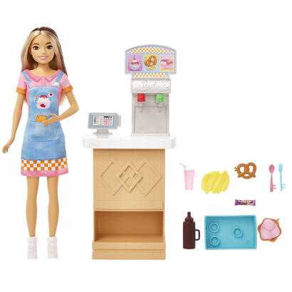 barbie-skipper