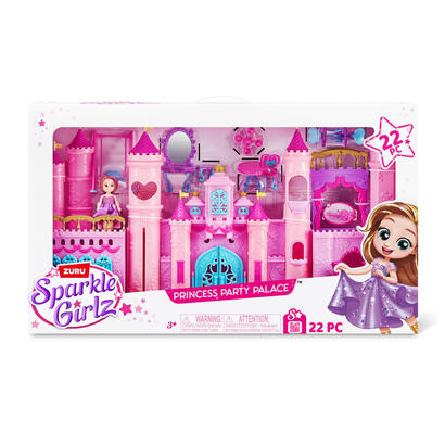 2022-s001-sparkle-girlz-dolls-playset-dolls-c
