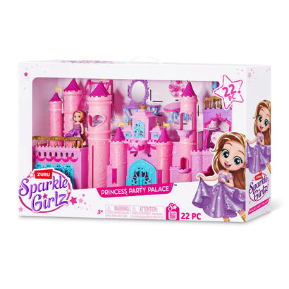 2022-s001-sparkle-girlz-dolls-playset-dolls-c