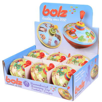 bolz-52412-juego-y-juguete-de-habilidadactivo-peonza-zumbadora