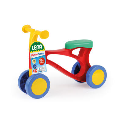 lena-my-first-scooter-multicoloured