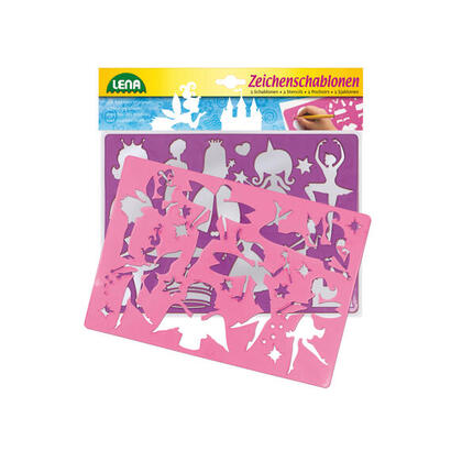 lena-stencils-princess-elves