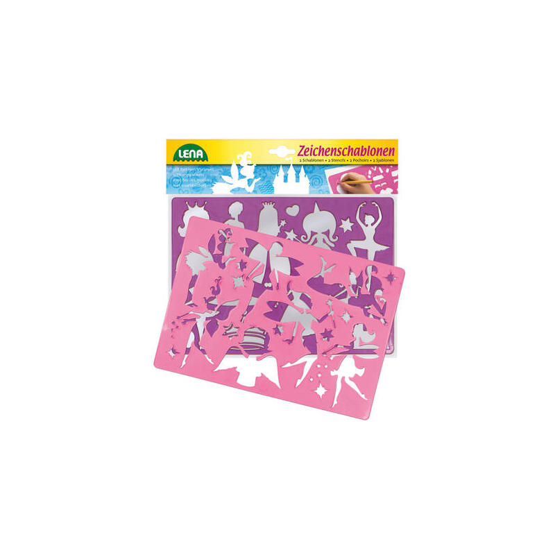 lena-stencils-princess-elves lena-stencils-princess-elves