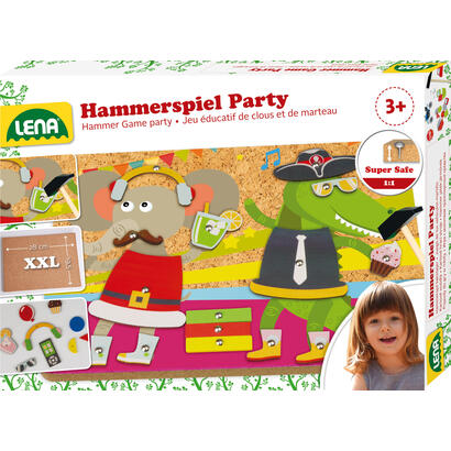 lena-hammer-nail-set-party