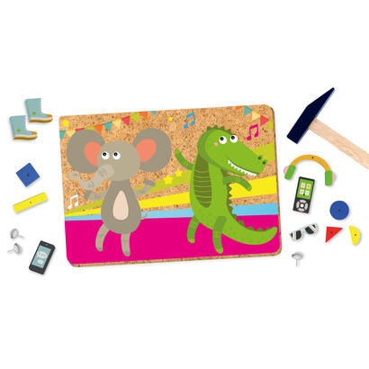 lena-sm65835-juguete-de-habilidad-motora