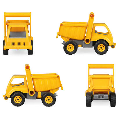 lena-ecoactives-04210-vehiculo-de-juguete