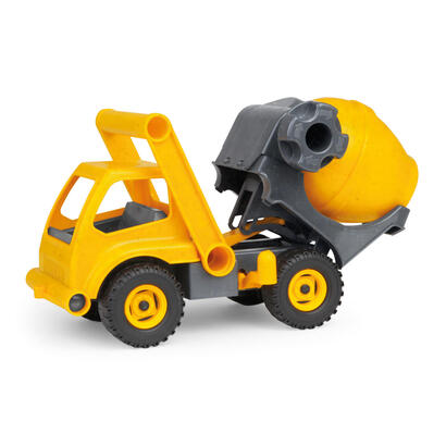 lena-ecoactives-concrete-mixer-presenter