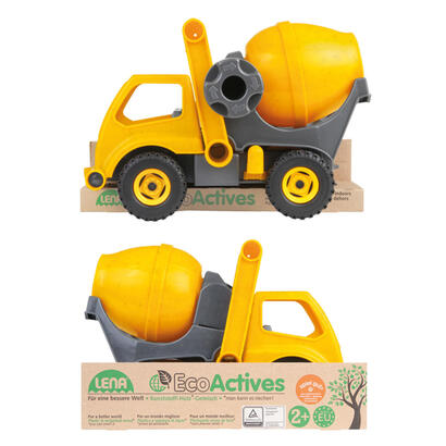lena-ecoactives-concrete-mixer-presenter