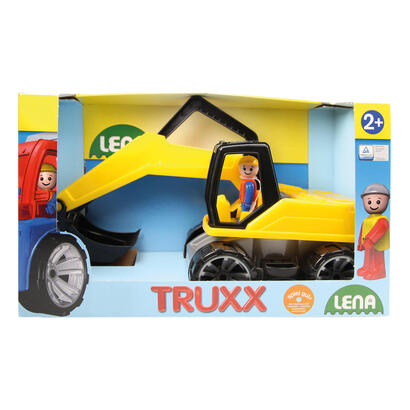 lena-truxx-04411-vehiculo-de-juguete