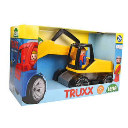lena-truxx-04411-vehiculo-de-juguete