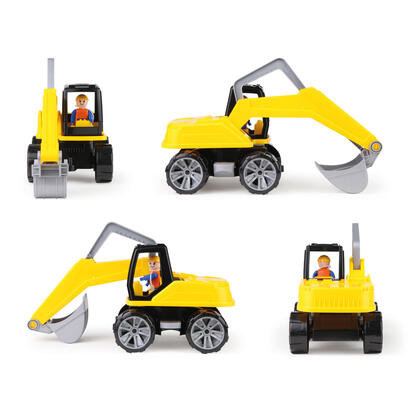 lena-truxx-04411-vehiculo-de-juguete