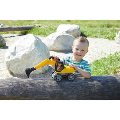 lena-truxx-04411-vehiculo-de-juguete