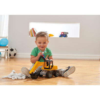 lena-truxx-04401-vehiculo-de-juguete