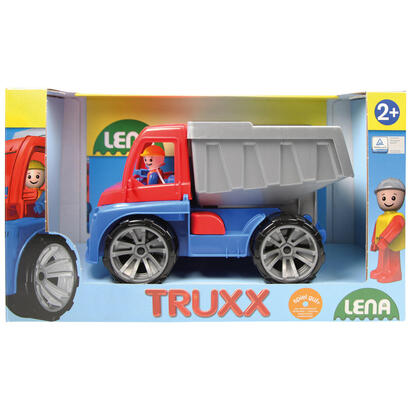 lena-truxx-04410-vehiculo-de-juguete