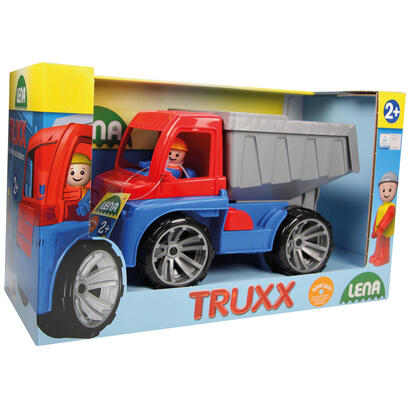 lena-truxx-04410-vehiculo-de-juguete