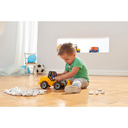 lena-truxx-04402-vehiculo-de-juguete