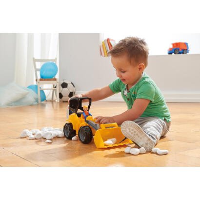 lena-truxx-04402-vehiculo-de-juguete