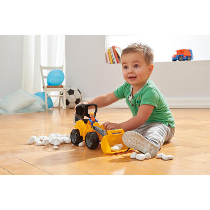 lena-truxx-04402-vehiculo-de-juguete