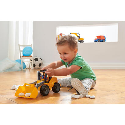 lena-truxx-04402-vehiculo-de-juguete