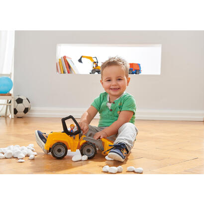 lena-truxx-04402-vehiculo-de-juguete