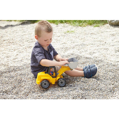 lena-truxx-04402-vehiculo-de-juguete