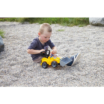 lena-truxx-04402-vehiculo-de-juguete