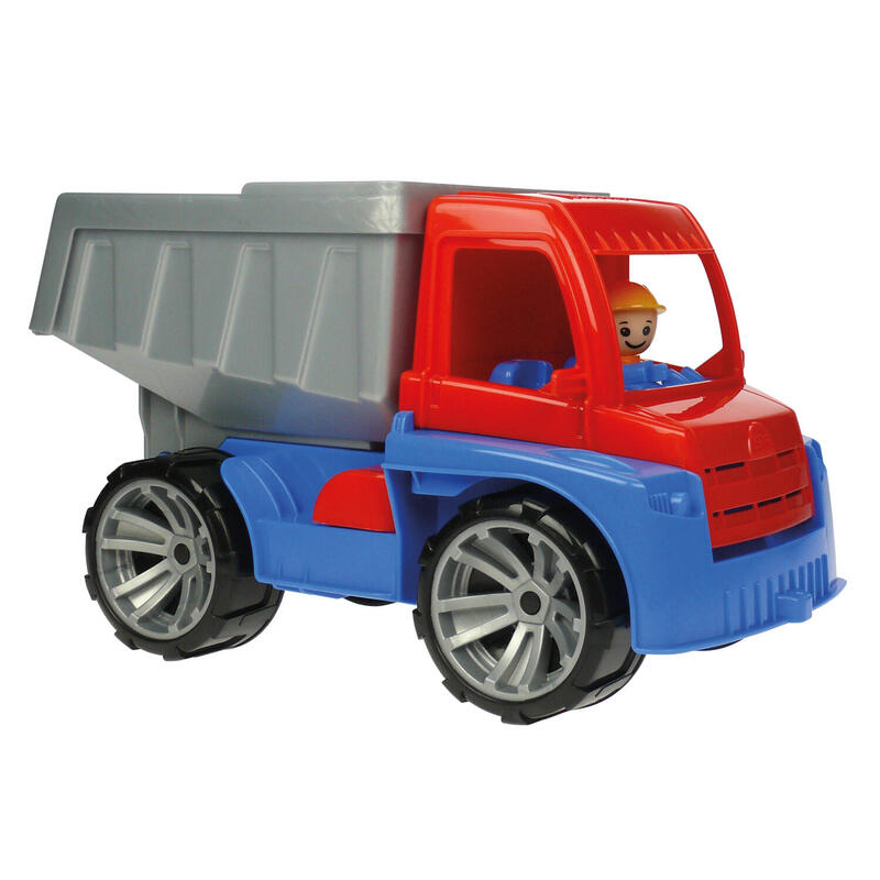 lena-truxx-04400-vehiculo-de-juguete