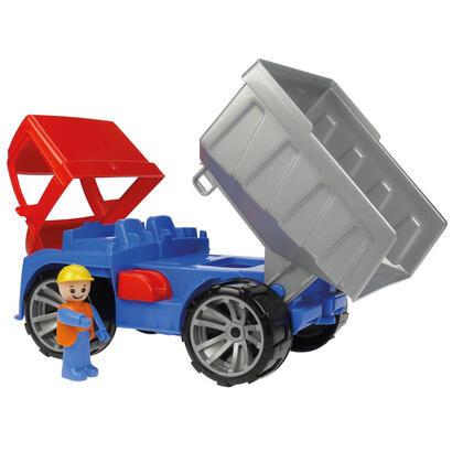 lena-truxx-04400-vehiculo-de-juguete